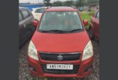 Used Car For Sale – WAGNOR (P) AMT 2018
