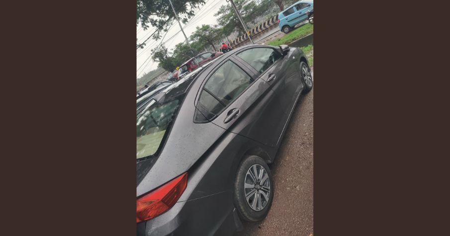 Honda City 2020 – Premium Used Car for Sale at an Unbeatable Price!