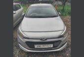 Used Car For Sale – HYUNDAI I20 SPORTZ 2017
