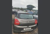 Used Car For Sale – SWIFT 2021 | Excellent Condition