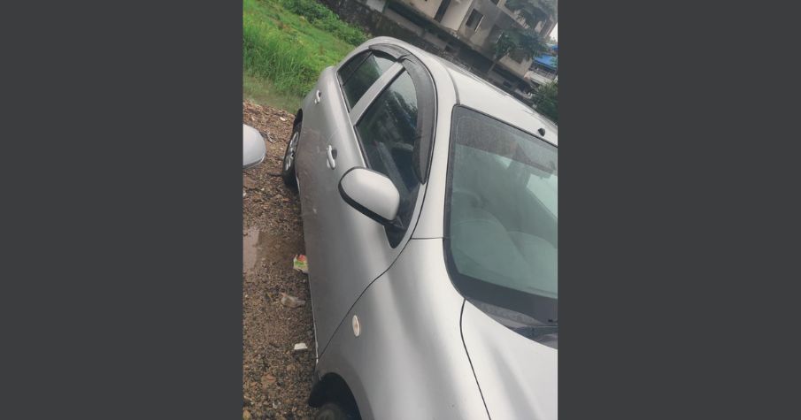 Used Car For Sale – Nissan Micra 2019