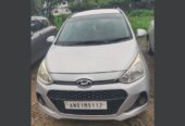 Used Car For Sale – GRAND I10 SPORTZ 2017