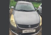 Used Car For Sale – Maruti Swift VDI 2013