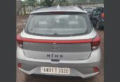 Used Car For Sale – GRAND i10 NIOS 2023