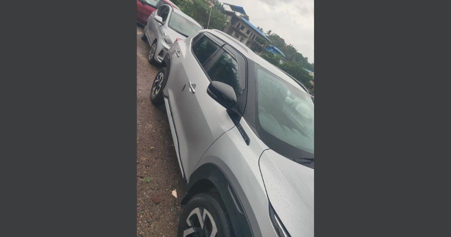 Used Car For Sale – Nissan Magnite MT XV (P) 2023