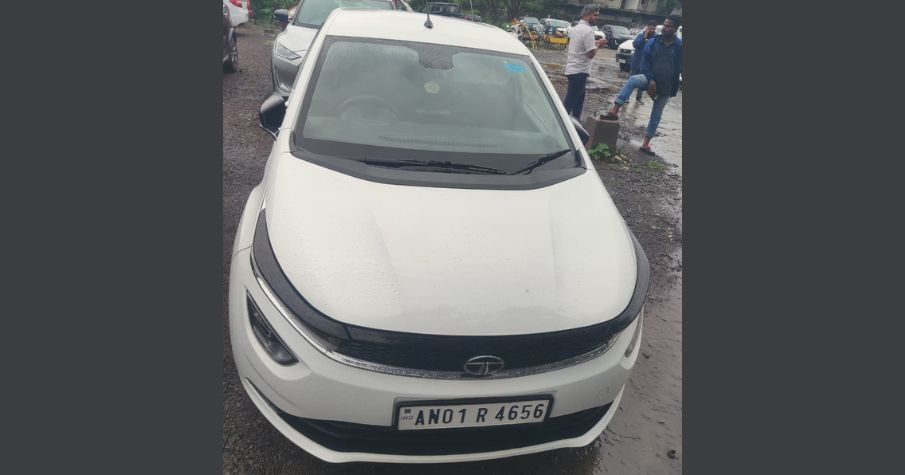 Used Car For Sale – TATA ALTROZ (P) 2022