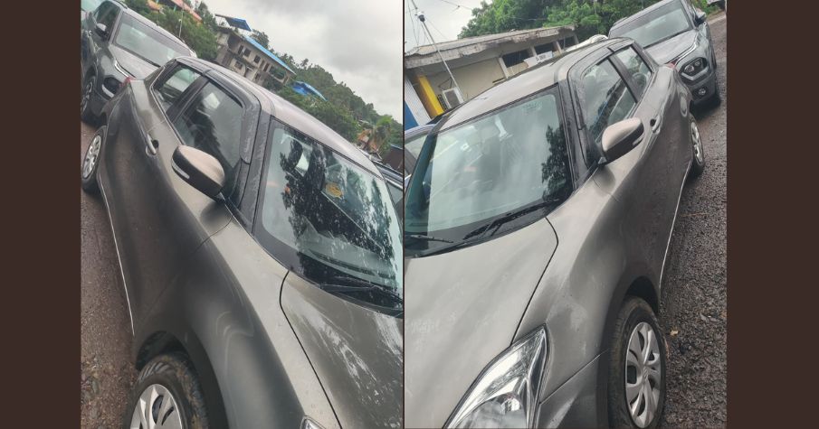 Used Car For Sale – Swift VXI (P) 2022