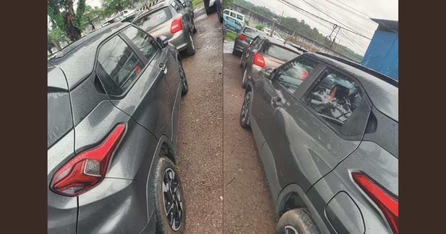 Used Car For Sale – 2022 TATA PUNCH