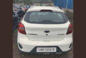 Used Car For Sale – Ford FreeStyle 2021, White