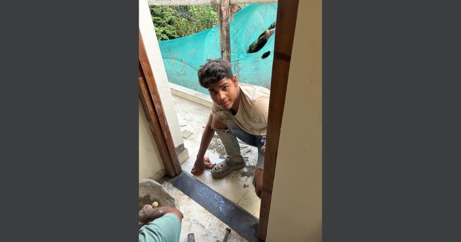 Mursalim Tiles Mistry – Expert Tile Solutions Near You