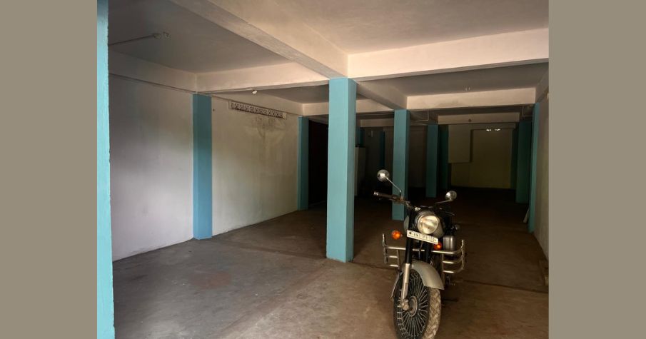 Spacious Godown for Rent