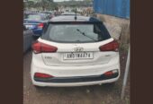 Used Car For Sale – Hyundai i20 Elite Asta (P) 2018