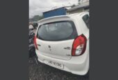 Used Car For Sale: ALTO 800 LXI (P)