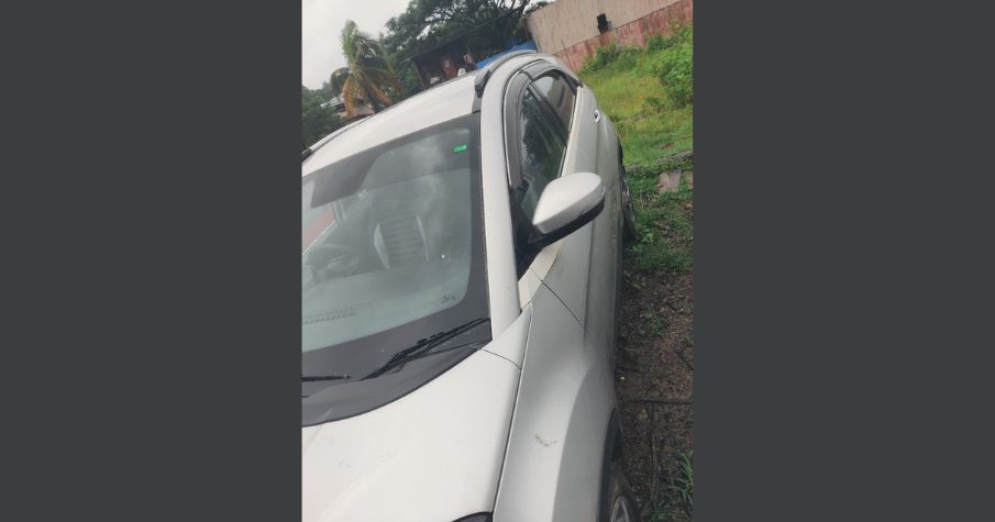 Used Car For Sale: TATA Nexon XT (P) – 2018