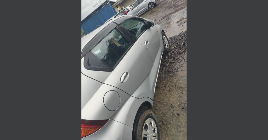 Used Car For Sale – DATSUN REDIGO (P) 2019