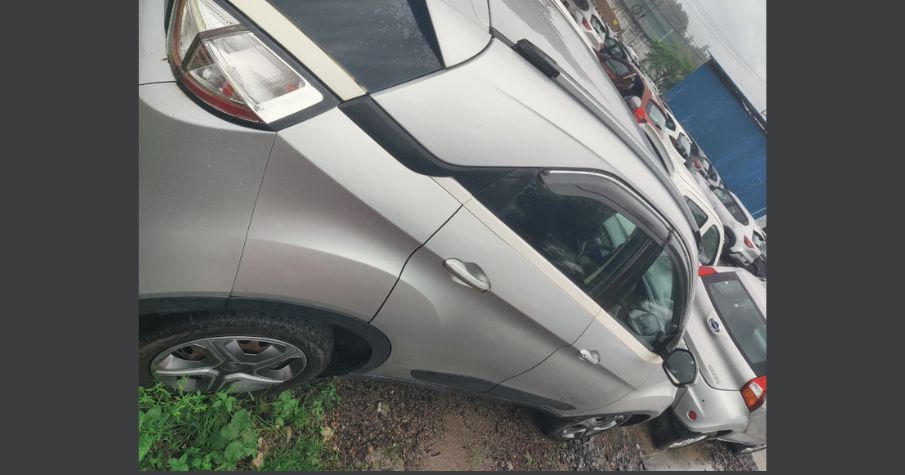 Used Car For Sale: TATA Nexon XT (P) – 2018