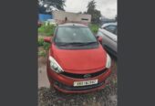 Used Car For Sale – TATA Tiago AMT XZ (P)