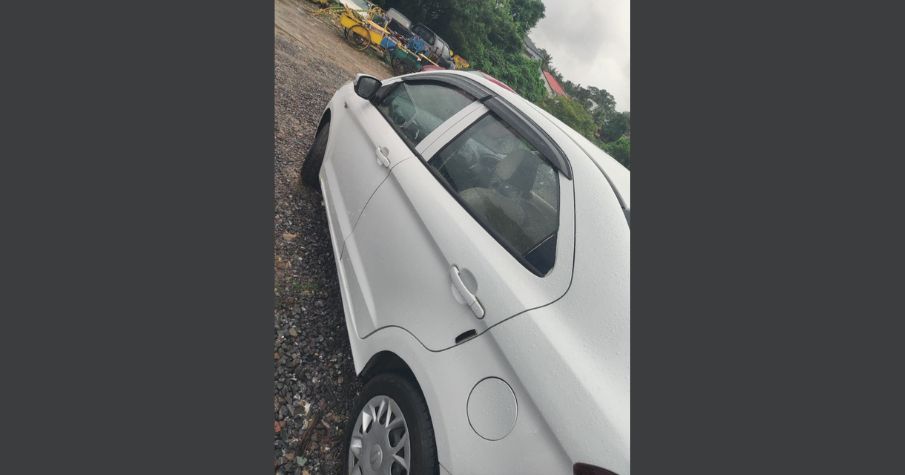 Used Car For Sale – Ford Aspire (P) 2015