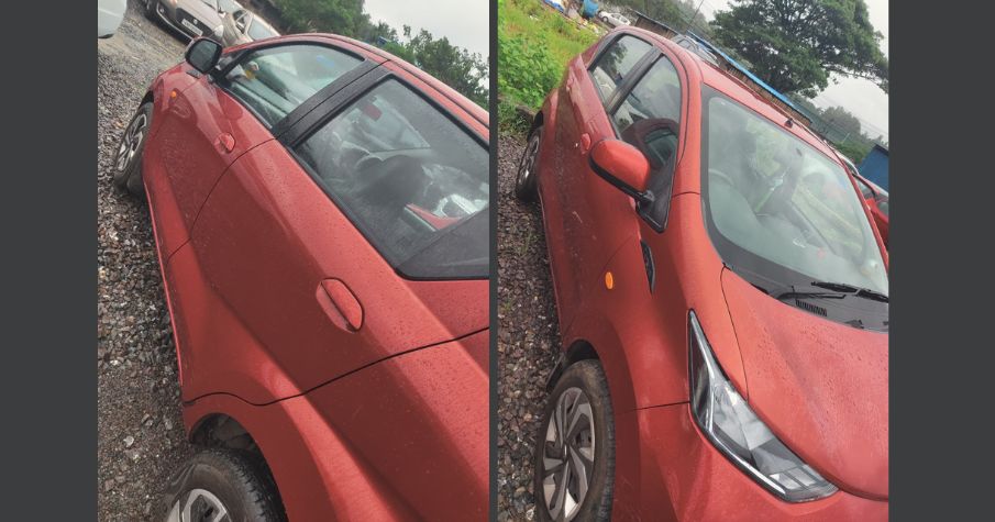 Used Car For Sale: Datsun Redi-GO 2020