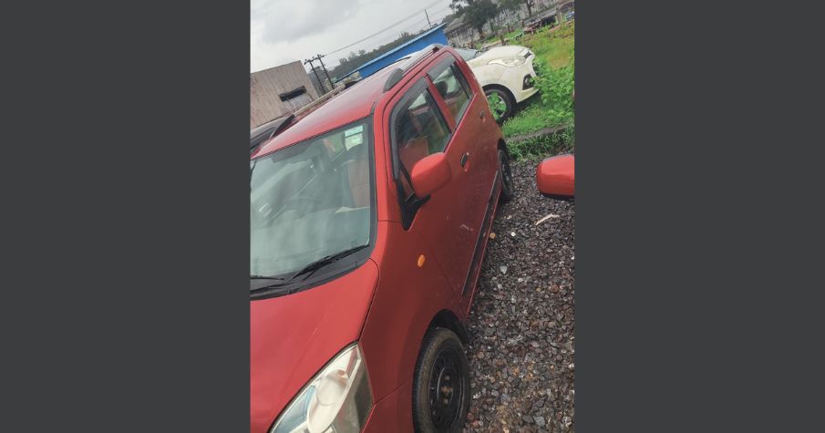 Used Car For Sale – WAGNOR (P) AMT 2018