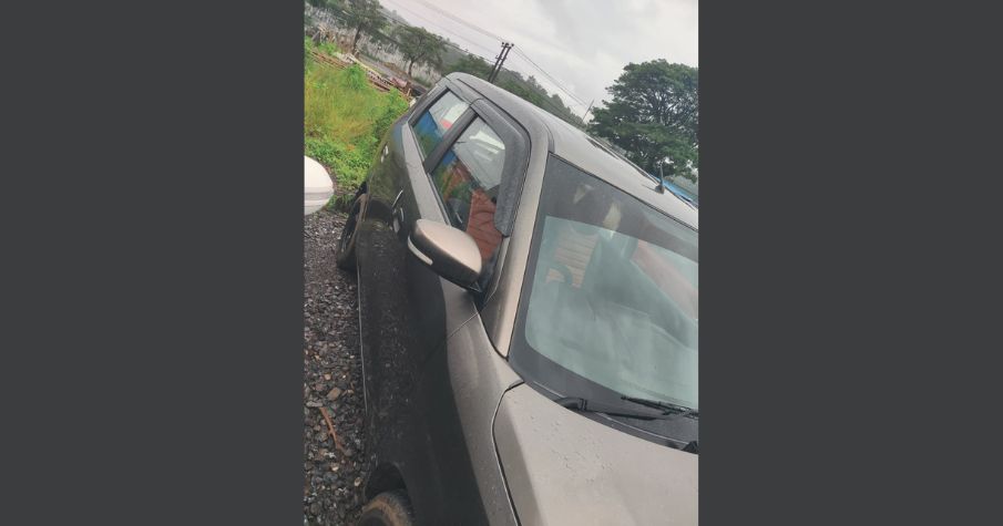 Used Car For Sale – WAGNOR AMT 2019