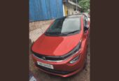 Used Car For Sale – 2020 TATA ALTROZ Red