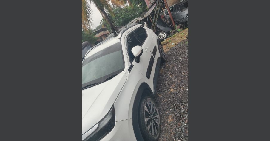 Used Car For Sale – Honda Elevate VX MT 2023