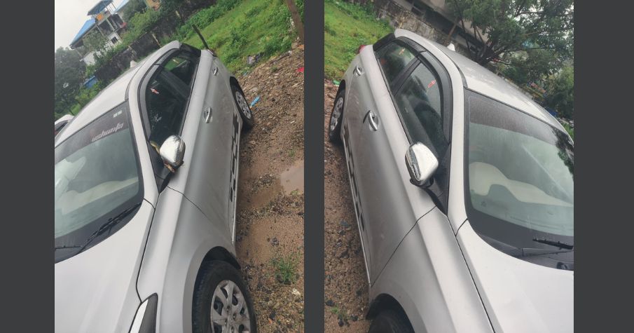 Used Car For Sale – HYUNDAI I20 SPORTZ 2017