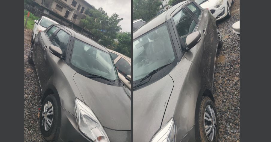 Used Car For Sale – SWIFT 2021 | Excellent Condition