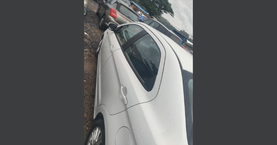 Used Car For Sale – FORD ASPIRE TITANIUM 2019