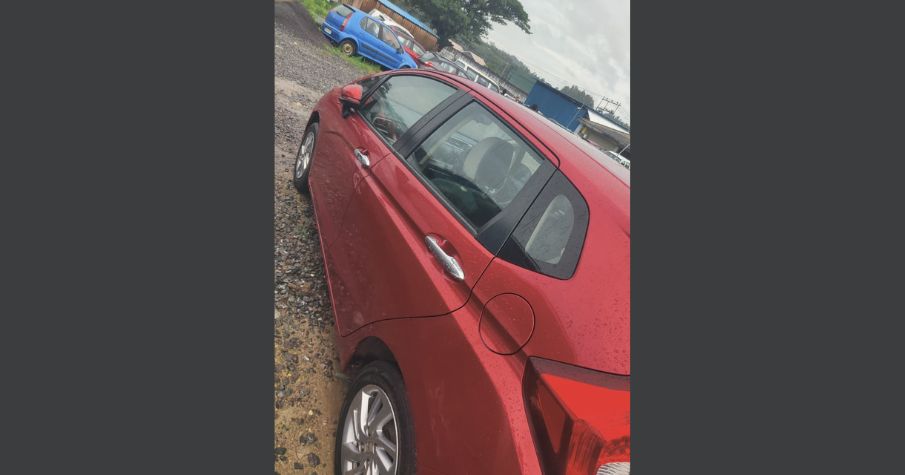 Used Car For Sale – HONDA JAZZ 2021 | Premium Hatchback