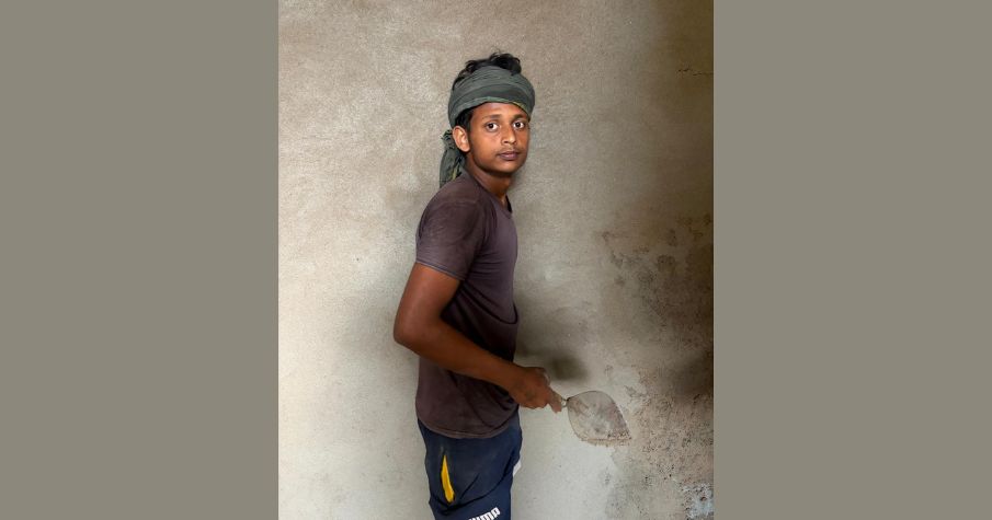 Arojit Cement Mistry – Expert