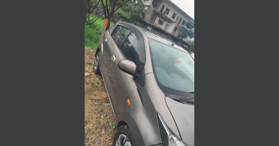 Used Car For Sale – DATSUN REDIGO 2021