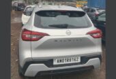 Used Car For Sale – Nissan Magnite MT XV (P) 2023