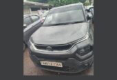 Used Car For Sale – TATA PUNCH 2022