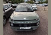 Used Car For Sale – HYUNDAI EXTER 1.2 MT 2023