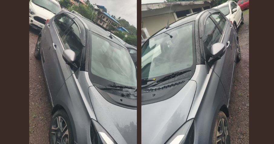 Used Car For Sale – TATA TIAGO XZ (P) 2018