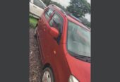Used Car For Sale – WAGNOR (P) AMT 2018