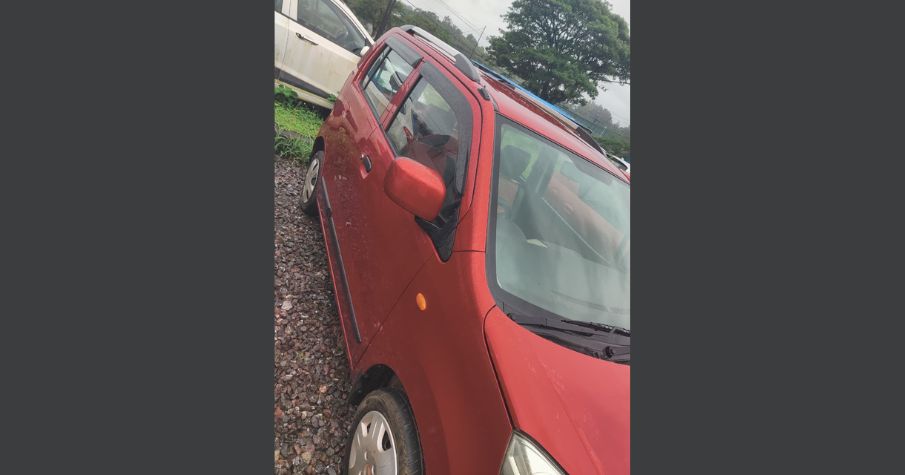 Used Car For Sale – WAGNOR (P) AMT 2018