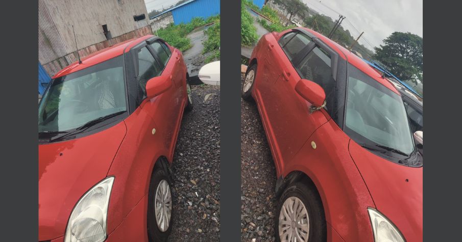 Used Car For Sale – Swift Dzire 2011