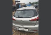 Used Car For Sale – HYUNDAI I20 SPORTZ 2017