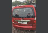 Used Car For Sale – WAGNOR (P) AMT 2018