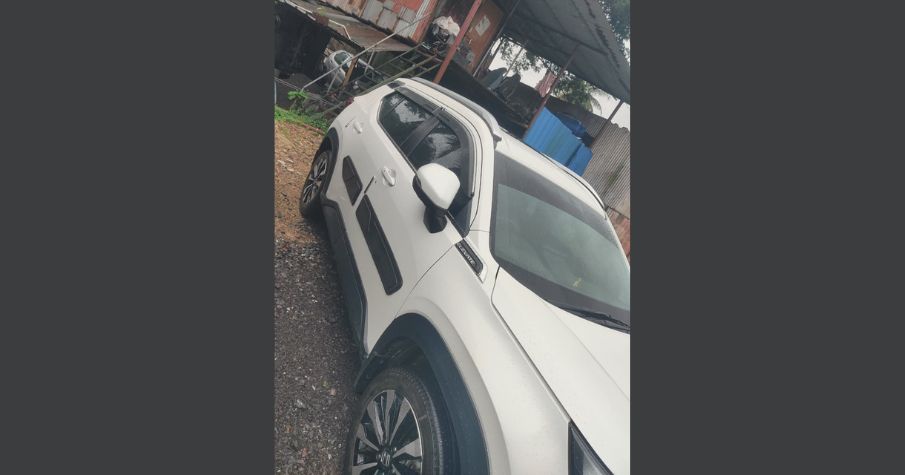 Used Car For Sale – Honda Elevate VX MT 2023