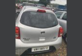 Used Car For Sale – Nissan Micra 2019