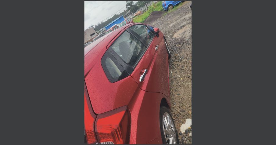 Used Car For Sale – HONDA JAZZ 2021 | Premium Hatchback