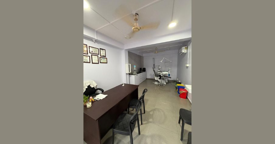 White Lotus Dental Care & Implant Centre