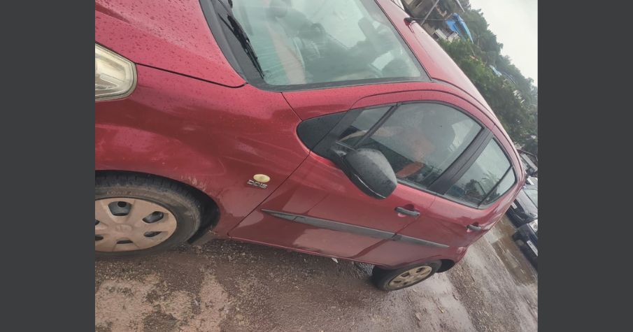 Used Car For Sale – RITZ VDI (D) 2013