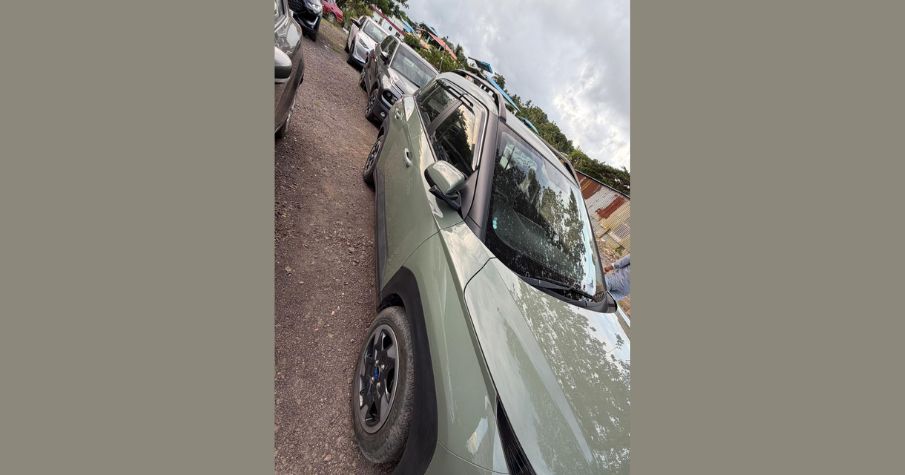 Used Car For Sale – HYUNDAI EXTER 1.2 MT 2023