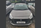 Used Car For Sale – SWIFT 2021 | Excellent Condition