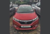 Used Car For Sale – HONDA JAZZ 2021 | Premium Hatchback